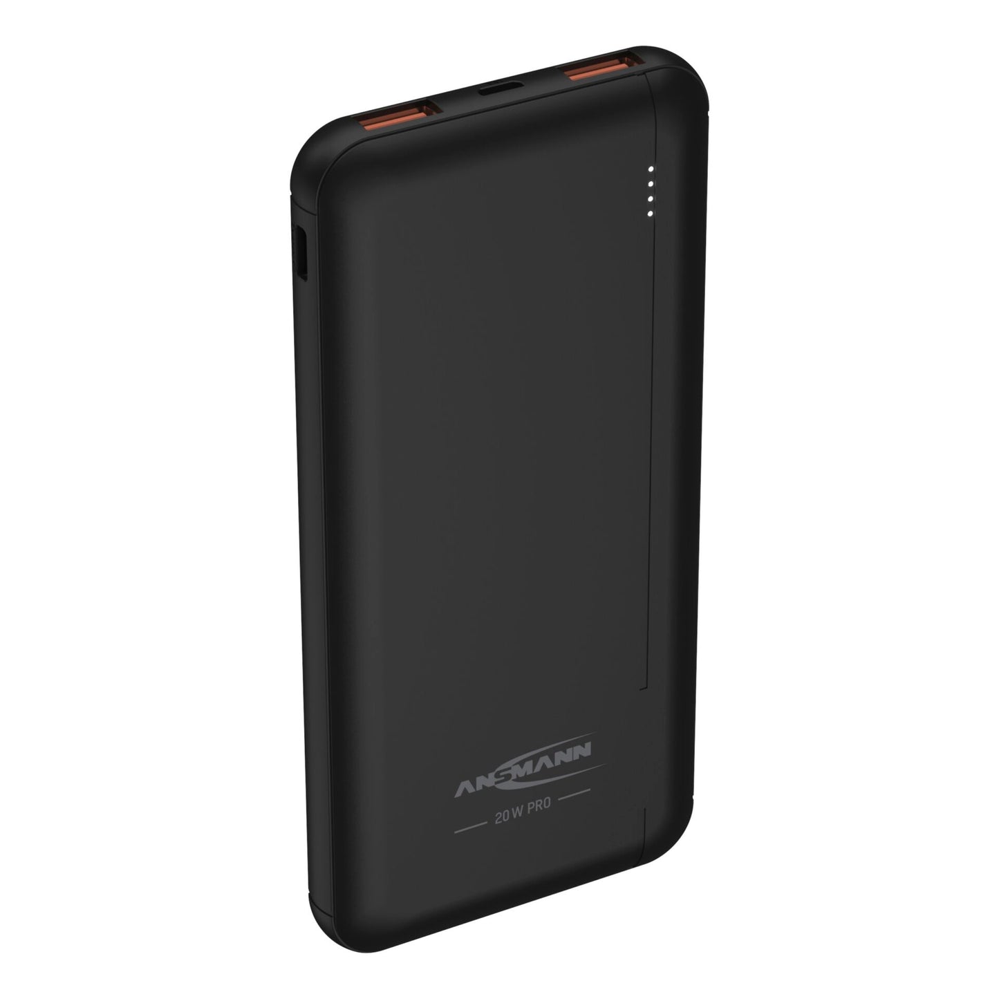 Ansmann Powerbank 10.000 mAh PB320PD USB-C in/out   1700-0148
