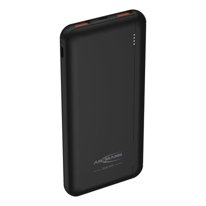 Ansmann Powerbank 10.000 mAh PB320PD USB-C in/out   1700-0148