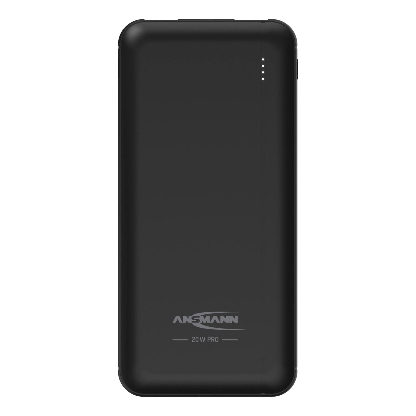 Ansmann Powerbank 10.000 mAh PB320PD USB-C in/out   1700-0148