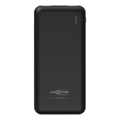 Ansmann Powerbank 10.000 mAh PB320PD USB-C in/out   1700-0148