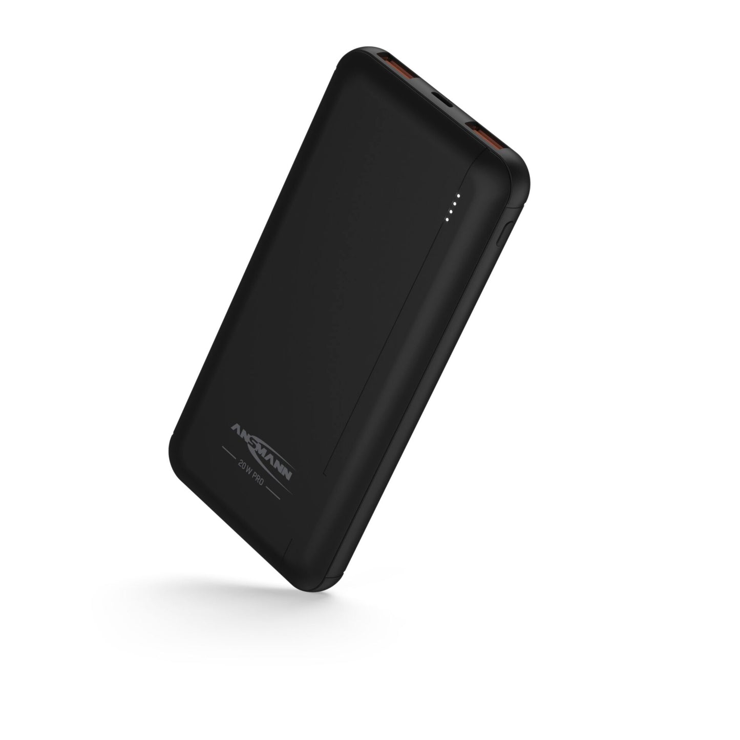 Ansmann Powerbank 10.000 mAh PB320PD USB-C in/out   1700-0148