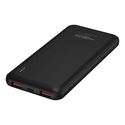 Ansmann Powerbank 10.000 mAh PB320PD USB-C in/out   1700-0148