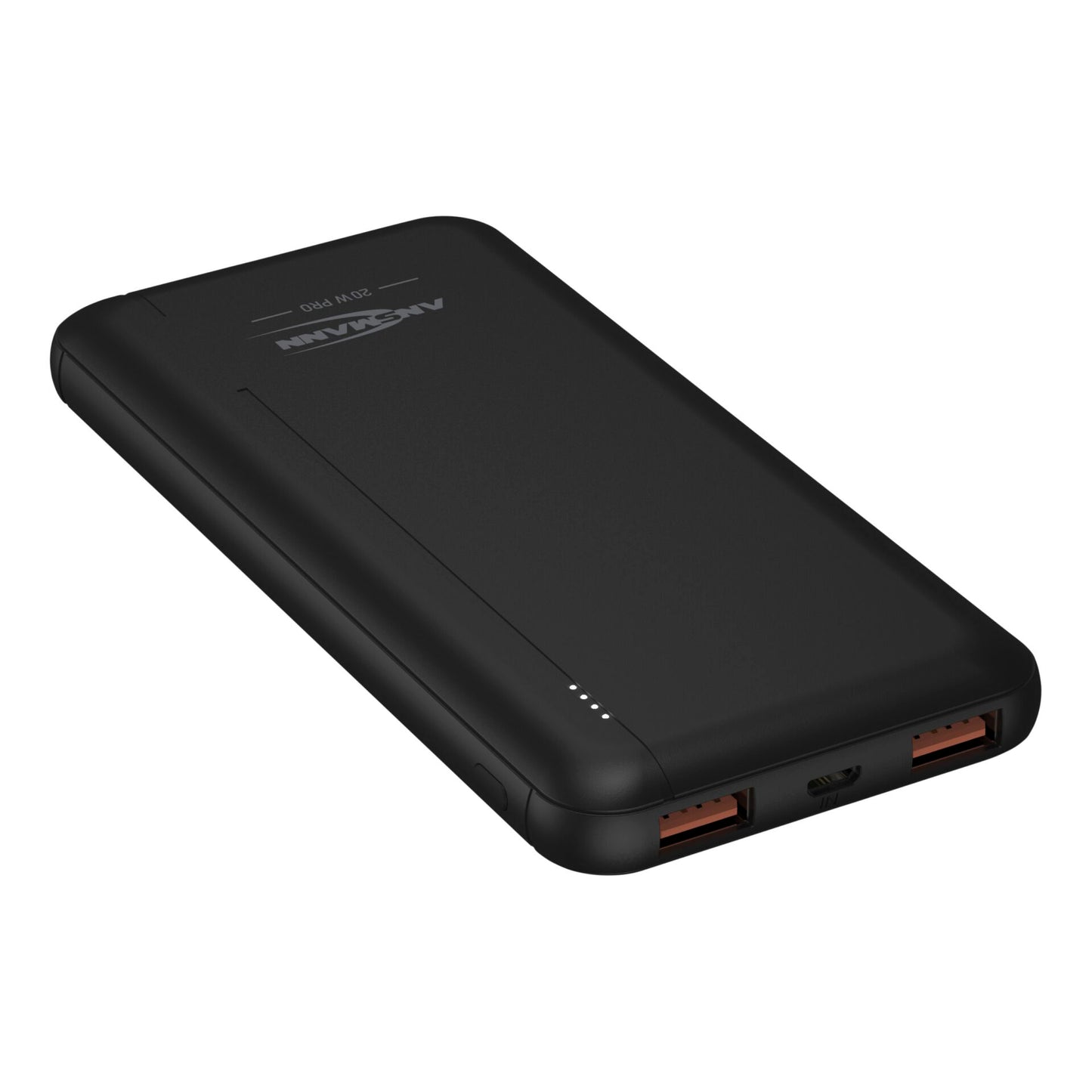 Ansmann Powerbank 10.000 mAh PB320PD USB-C in/out   1700-0148