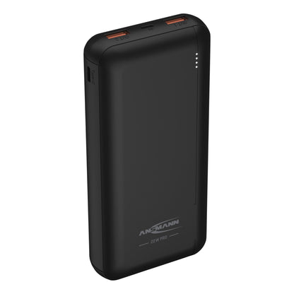 Ansmann Powerbank 20.000 mAh PB320PD USB-C in/out   1700-0147
