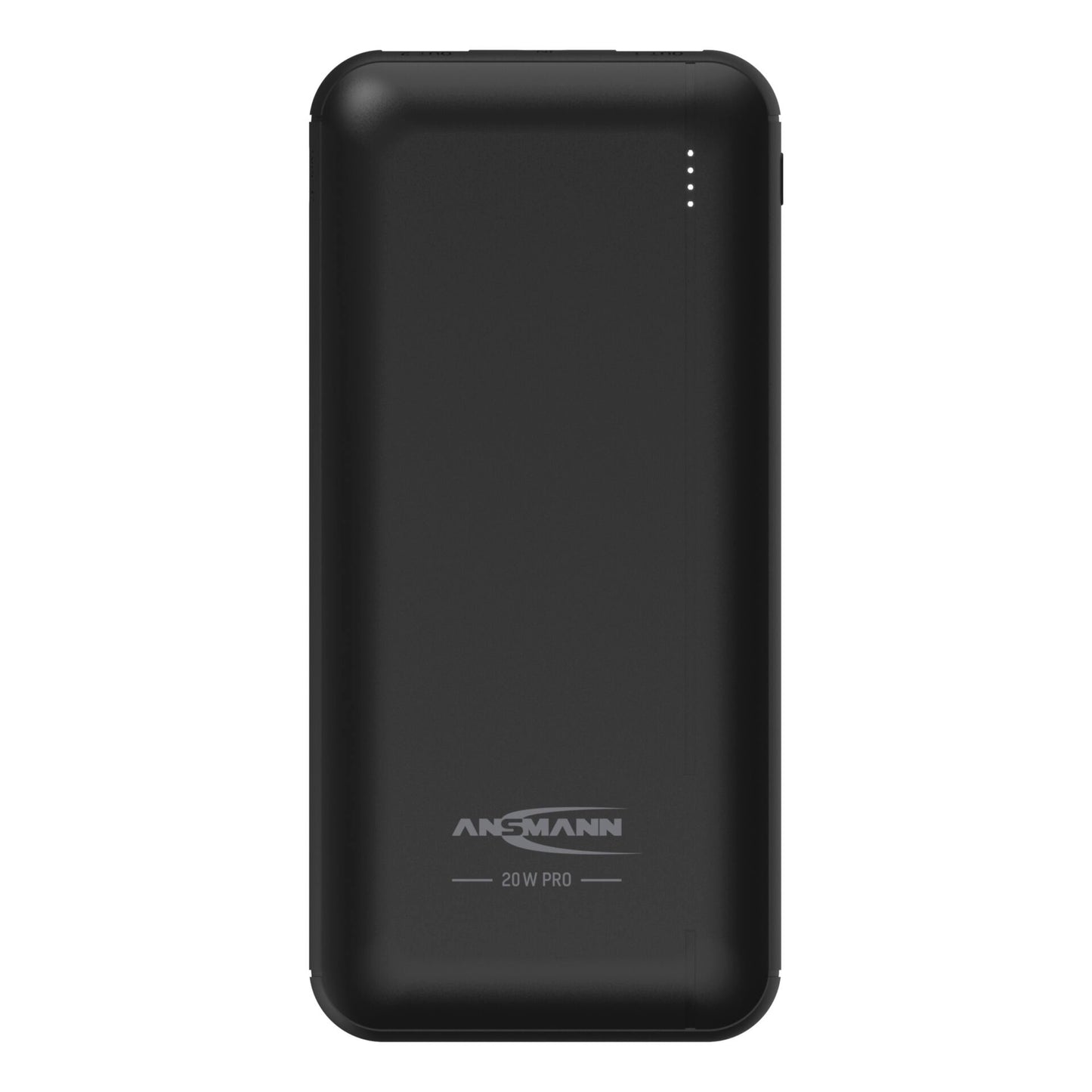 Ansmann Powerbank 20.000 mAh PB320PD USB-C in/out   1700-0147