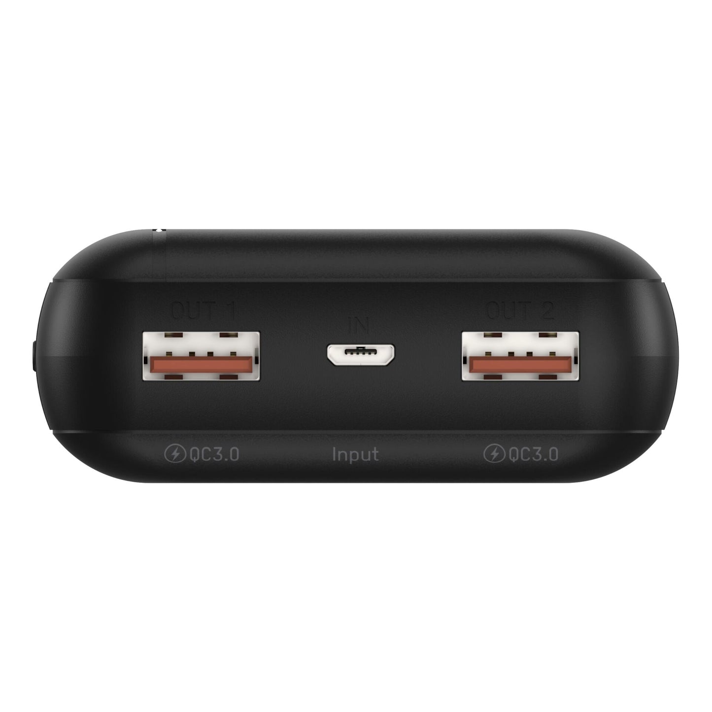 Ansmann Powerbank 20.000 mAh PB320PD USB-C in/out   1700-0147