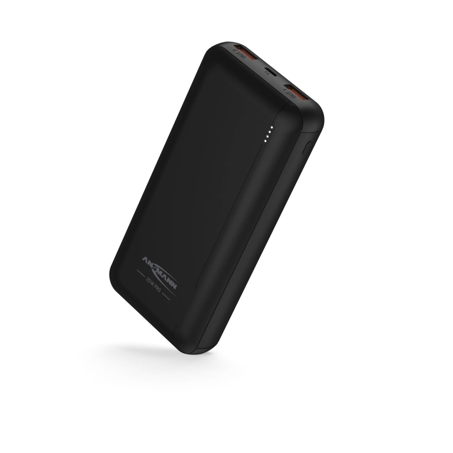 Ansmann Powerbank 20.000 mAh PB320PD USB-C in/out   1700-0147