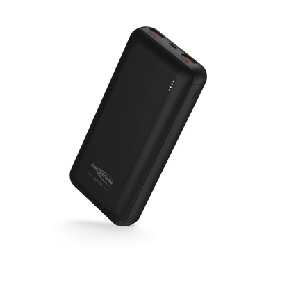 Ansmann Powerbank 20.000 mAh PB320PD USB-C in/out   1700-0147