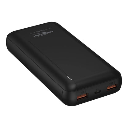 Ansmann Powerbank 20.000 mAh PB320PD USB-C in/out   1700-0147