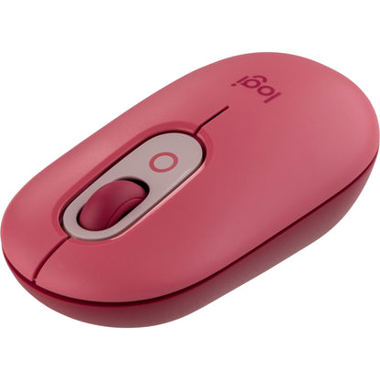 Logitech Pop Mouse Heartbreak