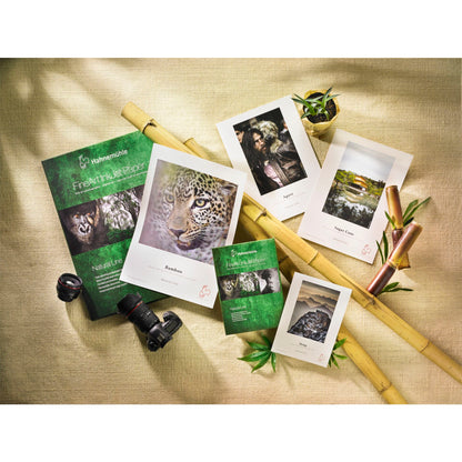 Hahnemühle Sugar Cane A 3 matt 300 g, 25 Sheet, natural white