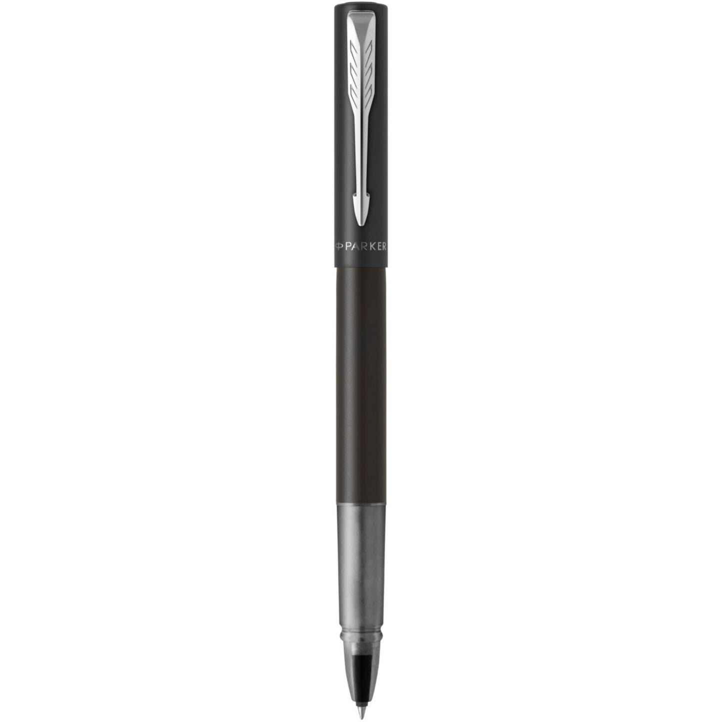 Parker Vector XL Metallic Black C.C. Roller Ball F