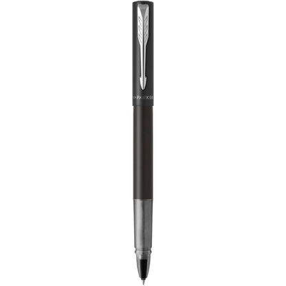 Parker Vector XL Metallic Black C.C. Roller Ball F