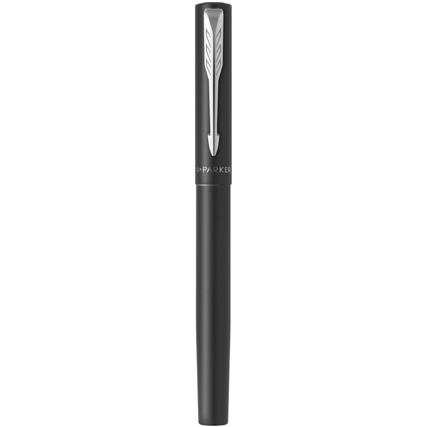 Parker Vector XL Metallic Black C.C. Roller Ball F