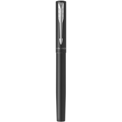 Parker Vector XL Metallic Black C.C. Roller Ball F
