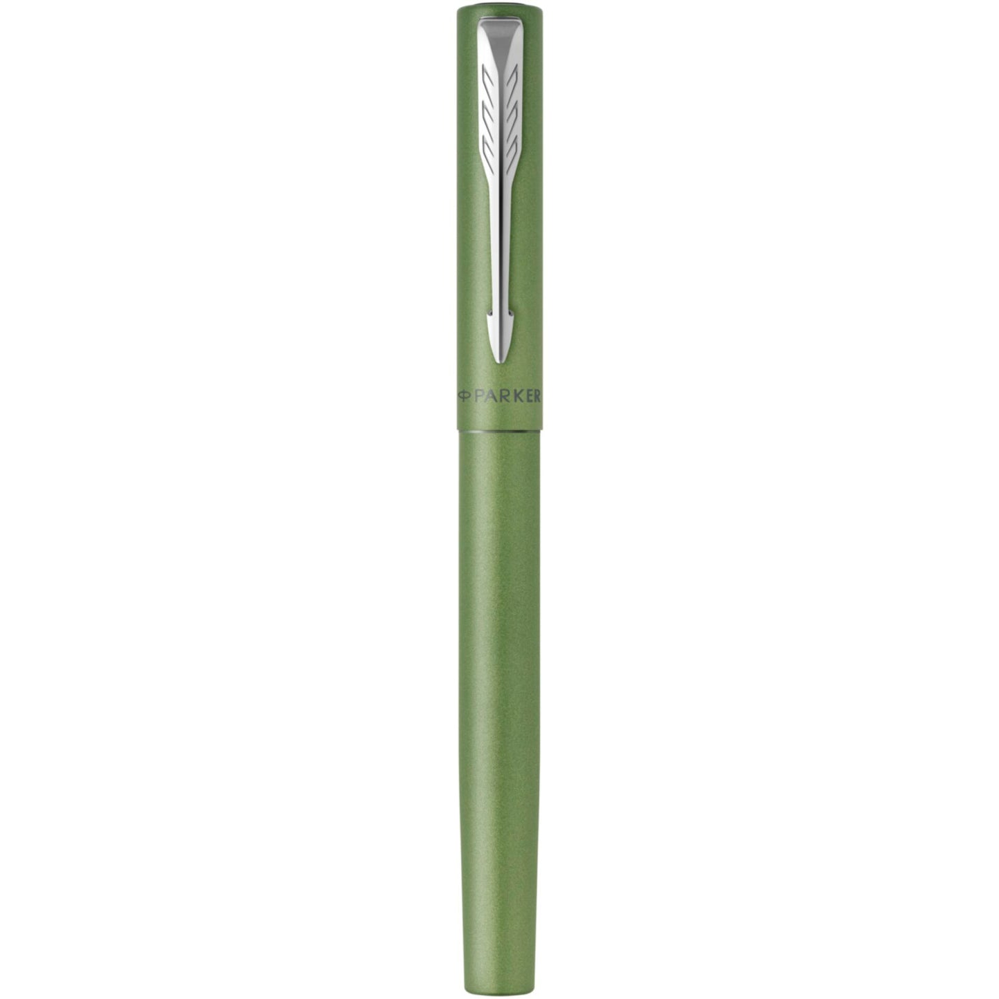 Parker Vector XL Metallic Green C.C. Roller Ball F