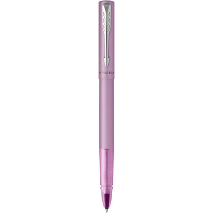 Parker Vector XL Metallic Lilac C.C. Roller Ball F