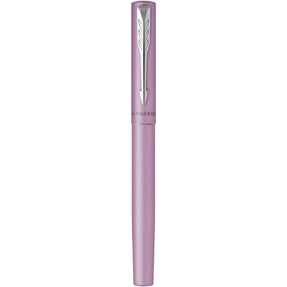 Parker Vector XL Metallic Lilac C.C. Roller Ball F