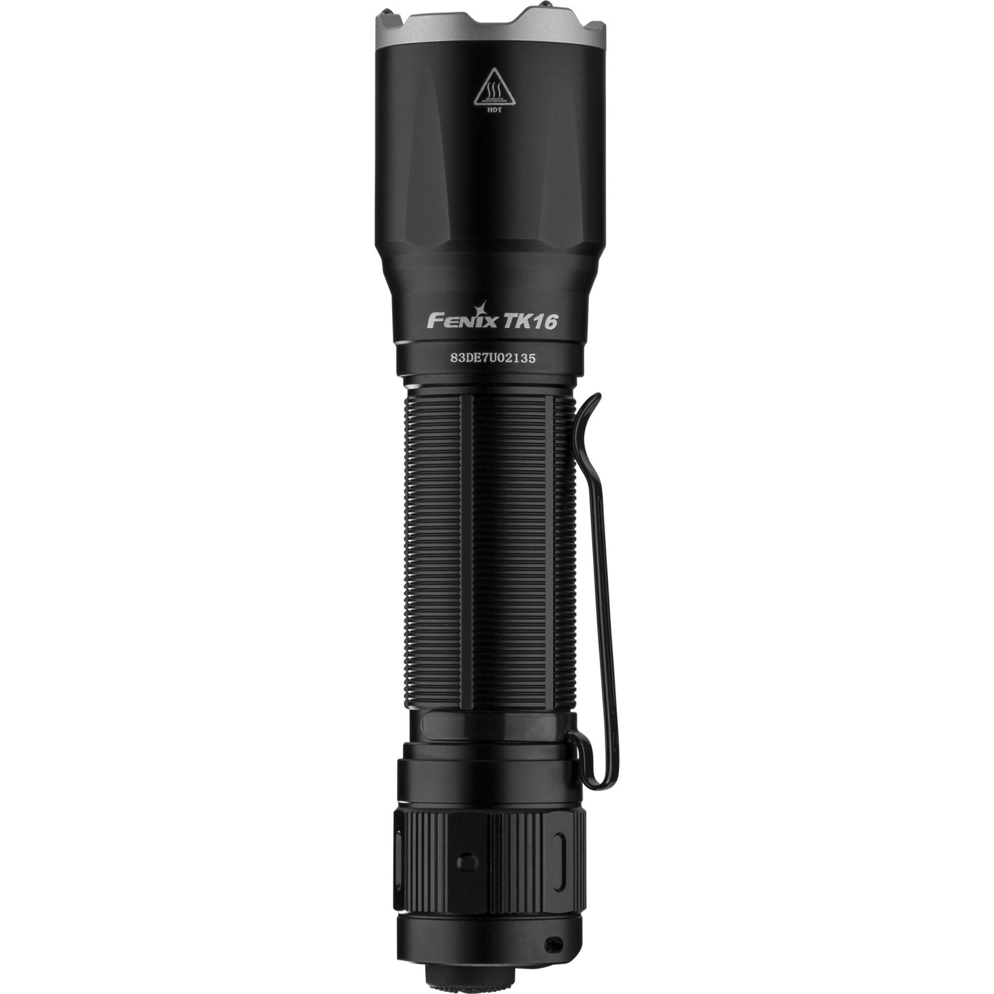 Fenix Torch TK16 V2.0 14.3 cm, 3100 lm
