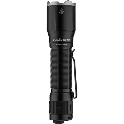 Fenix Torch TK16 V2.0 14.3 cm, 3100 lm