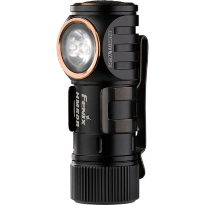 Fenix Head Lamp  HM50R V2.0 700 lm