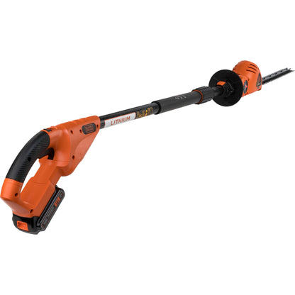 Black & Decker GTC1843L20 Cordless Hedge Trimmer