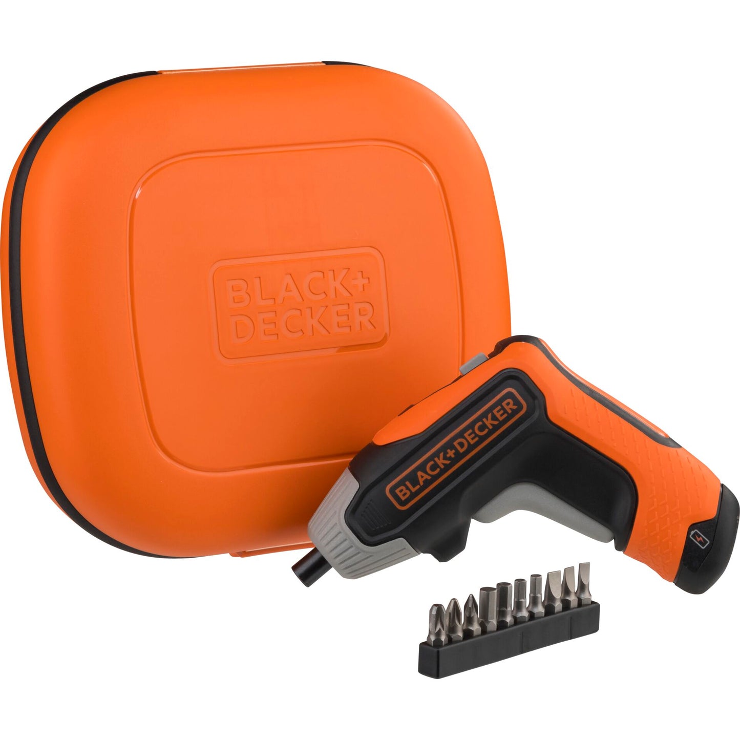 Black & Decker  BCF611CK Cordless Screwdriver