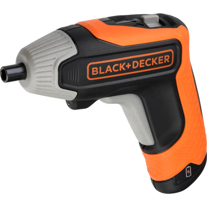Black & Decker  BCF611CK Cordless Screwdriver