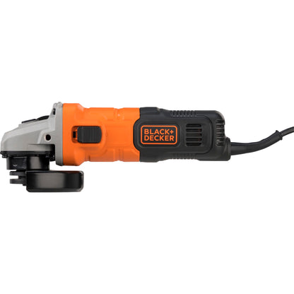 Black & Decker BEG010 Angle Grinder