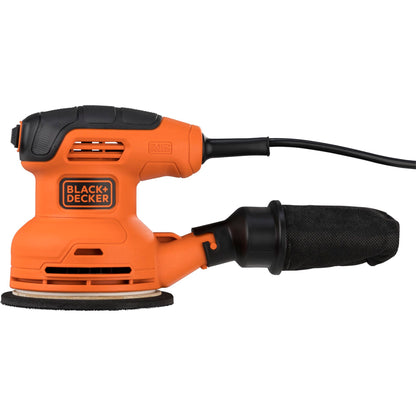 Black & Decker BEW210 Random Orbit Sander