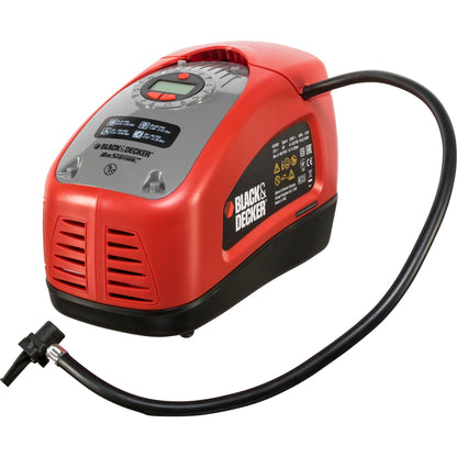 Black & Decker ASI300 Compressor