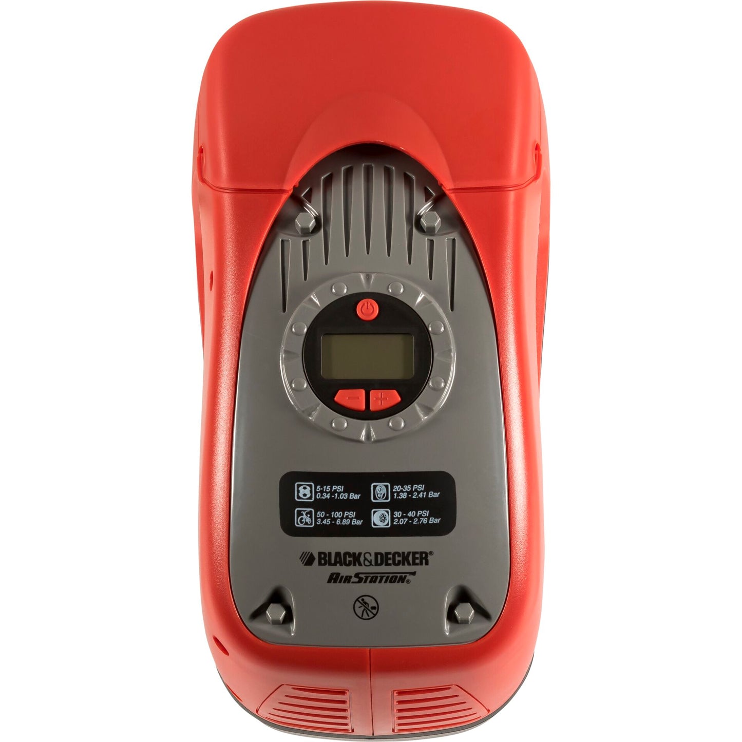 Black & Decker ASI300 Compressor