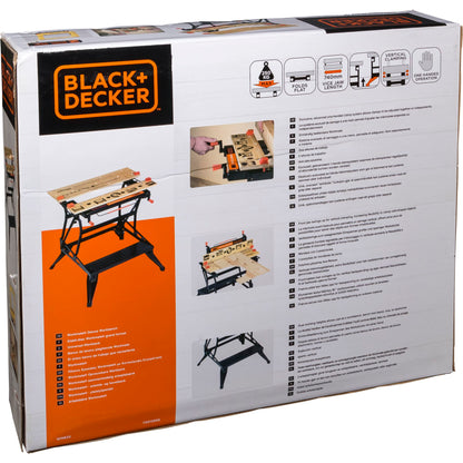 Black & Decker WM825 Workbench