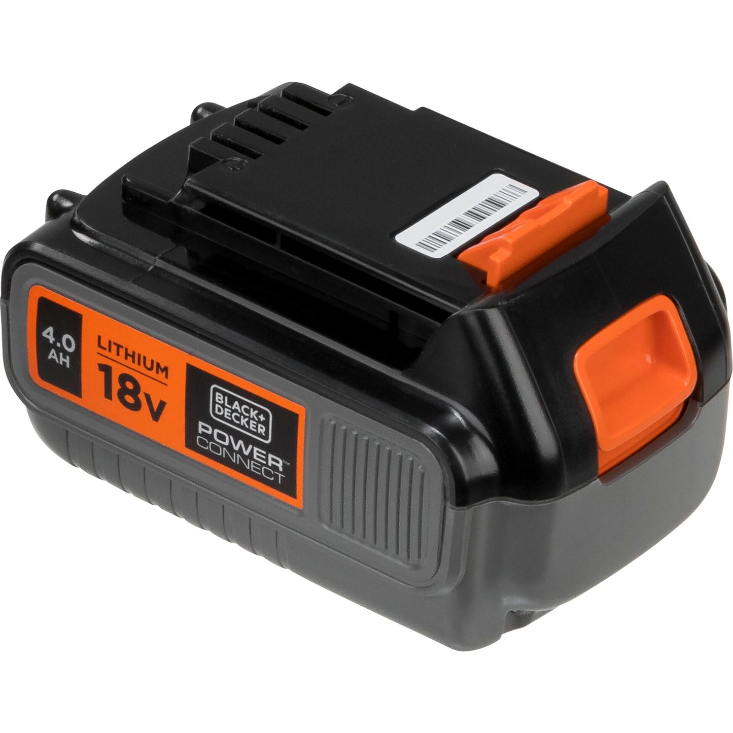Black & Decker BL4018 18V / 4,0Ah