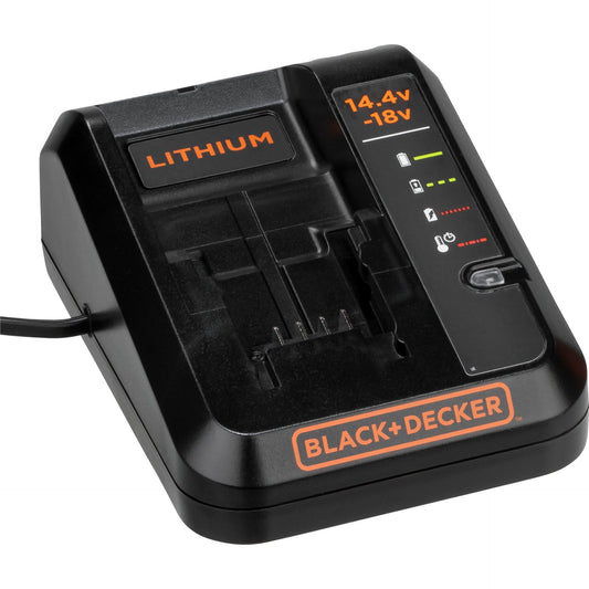 Black & Decker BDC1A Charger