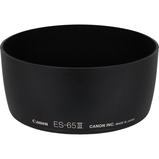 Canon ES-65 III Lens Hood