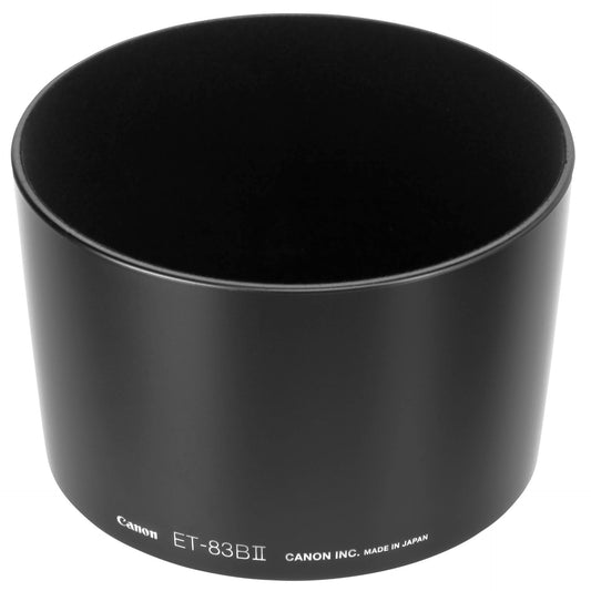 Canon ET-83B II Lens Hood