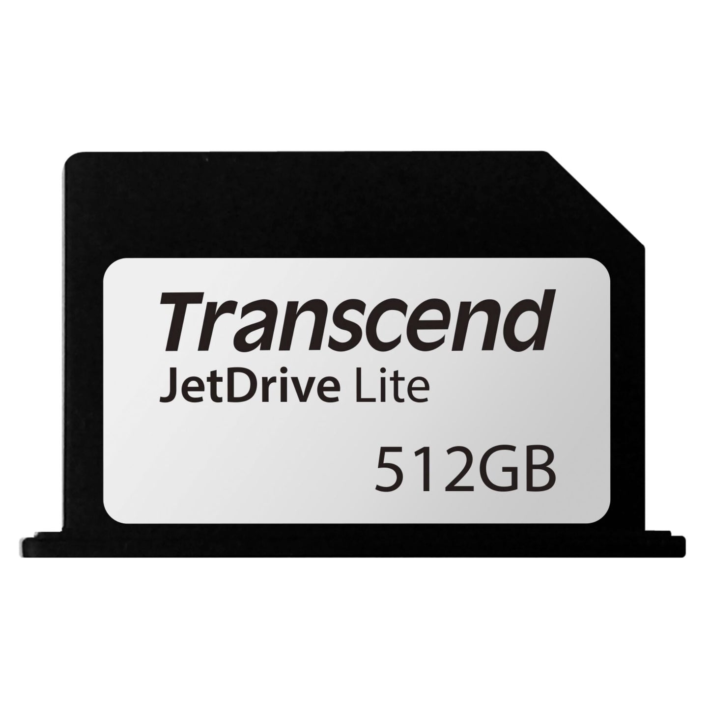 Transcend JetDrive Lite 330 512G MacBook Pro 13  Retina 2012-15