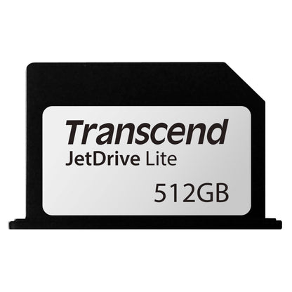 Transcend JetDrive Lite 330 512G MacBook Pro 13  Retina 2012-15