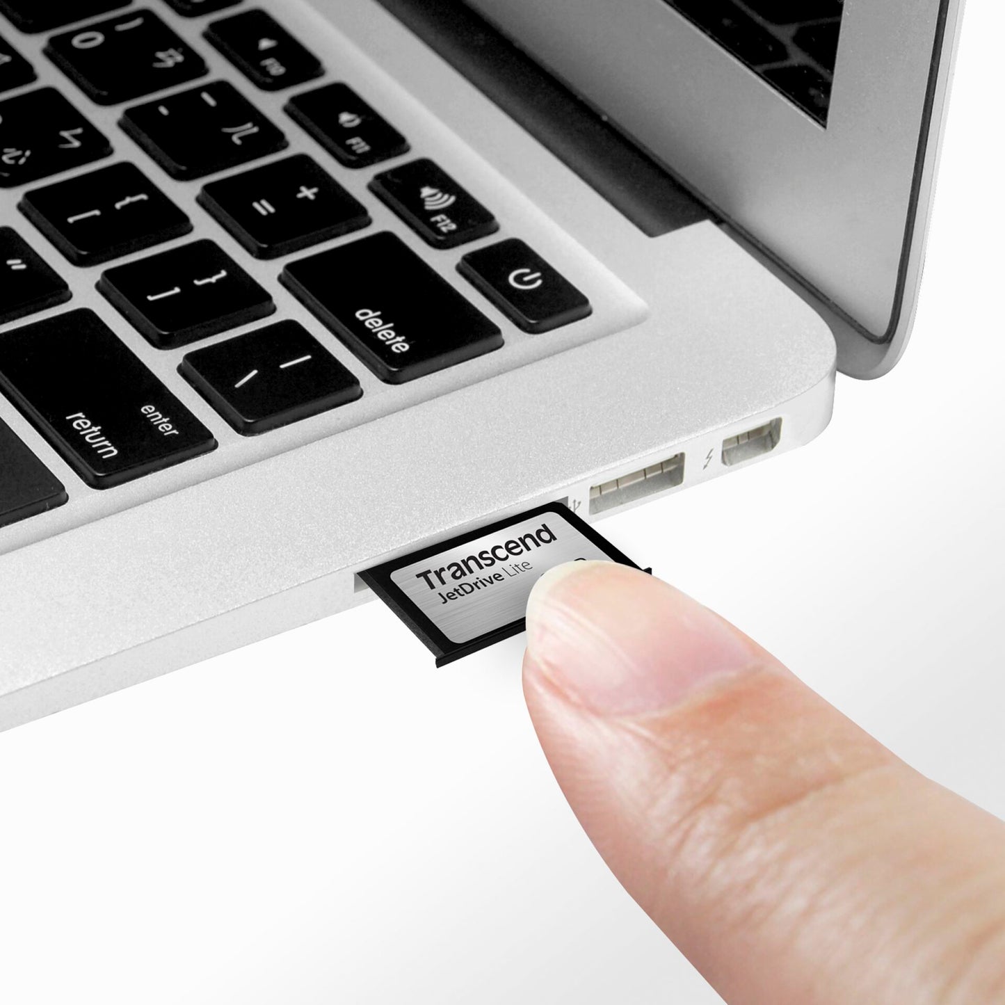 Transcend JetDrive Lite 330 512G MacBook Pro 13  Retina 2012-15