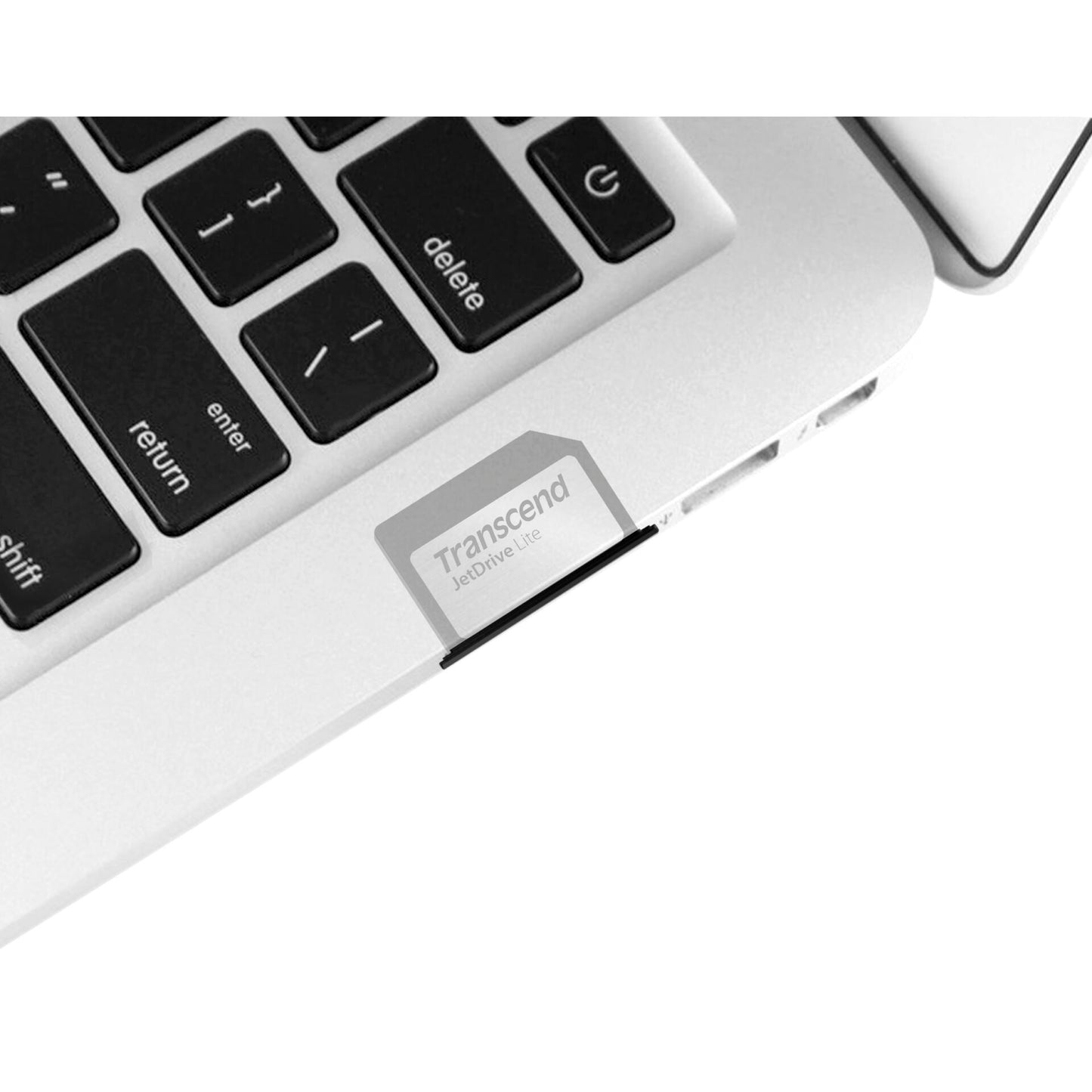 Transcend JetDrive Lite 330 512G MacBook Pro 13  Retina 2012-15