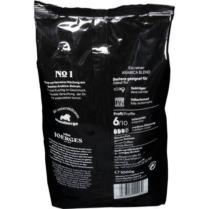 Joerges Gorilla Crema No.1  1 Kg