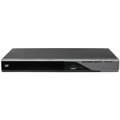 Panasonic DVD-S500EG-K black
