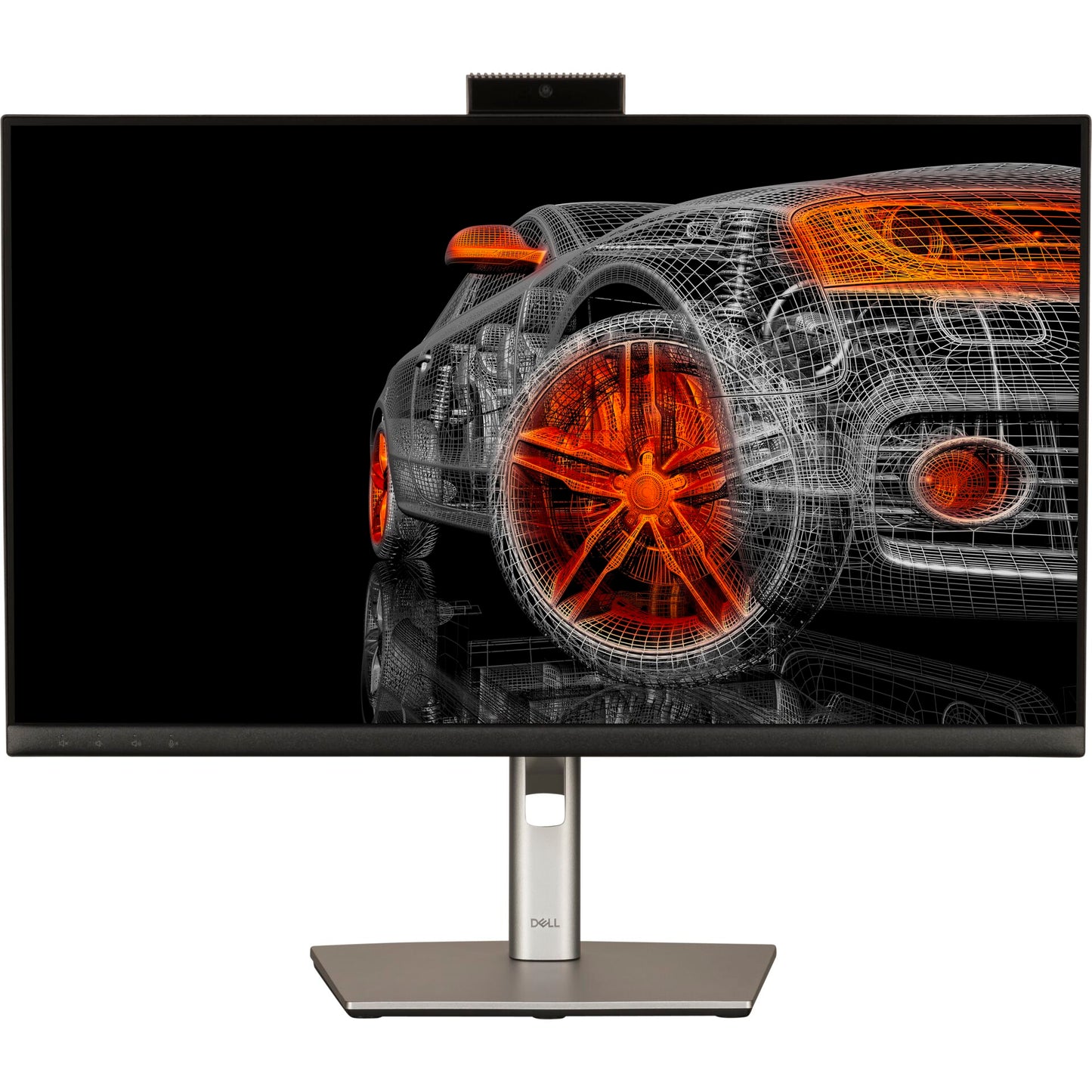 Dell C2423H Conferencing Monitor