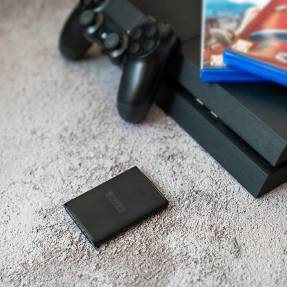 Transcend SSD ESD270C      250GB USB-C USB 3.1 Gen 2