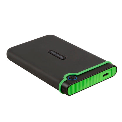 Transcend StoreJet 25M3 2,5  4TB USB 3.1 Gen 1        TS4TSJ25M3C