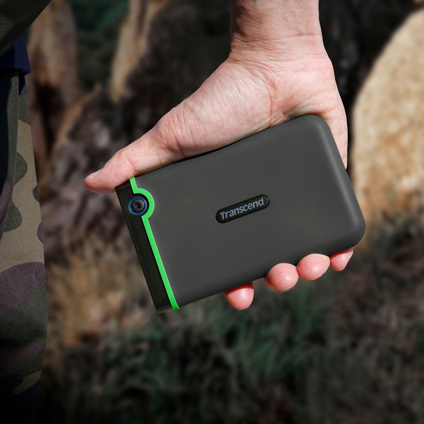 Transcend StoreJet 25M3 2,5  4TB USB 3.1 Gen 1        TS4TSJ25M3C