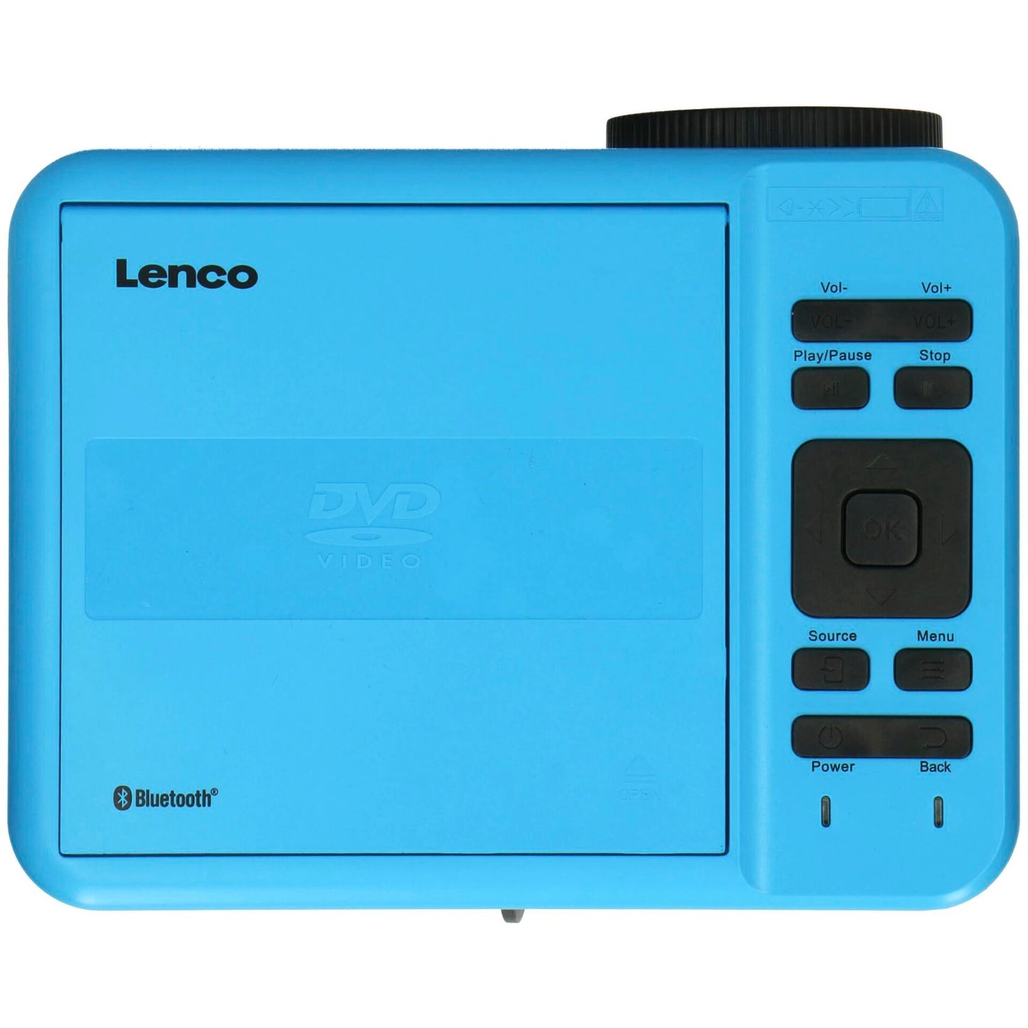 Lenco LPJ-500BU