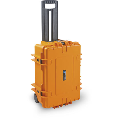 B&W Outdoor Case Type 6700 orange