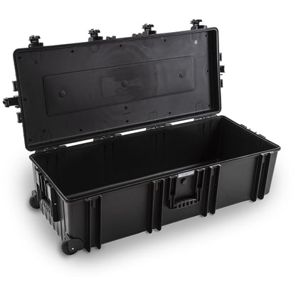 B&W Outdoor Case Type 7300y black